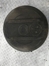 фото thumb №5, Ниша колеса запасного bmw e30