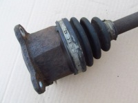 фото thumb №6, Grand vitara ii 1.9 ddis 06/11 привідний вал лівий задня