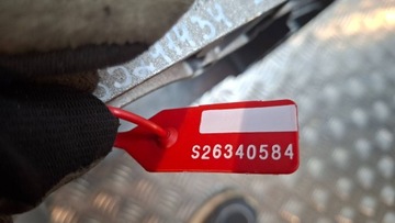 фото thumb №11, Коробка передач коробки передач fiat doblo i 1.4 16v -09 регенерация fiat