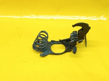 фото thumb №8, Замок тягa капота merc. w202 2028870127 універсал