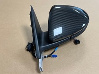 фото thumb №1, Audi e-tron q8 дзеркало зовнішнє ліва 14+1 камера фотохромний