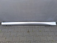 фото thumb №1, Infiniti q30 молдинг порог порог накладка порог левая 76851-5da1a