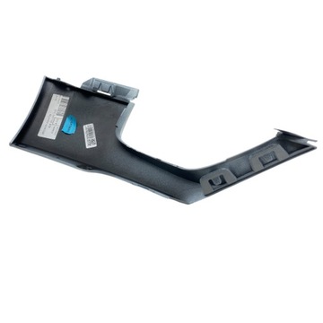 фото thumb №11, Нова оригінальний номер планка накладка бампера праві зад renault megane iv gt 850762675r