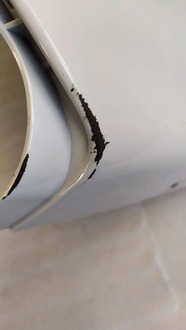 фото thumb №14, Бампер задня bmw x3 g01 18-22