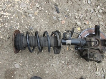 фото thumb №6, Поворотна опора амортизатор mcperson перед права galaxy mk3 2.0 tdci пауершифт