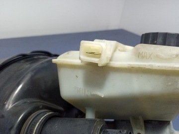 фото thumb №7, Volvo v70 ii 00- s60 xc70 ii 2.4d 2.5t усилитель тормозные насос 30665455