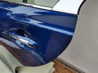 фото thumb №14, Infiniti q50 13- дверь левый задняя