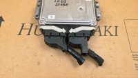 фото thumb №11, Fiesta mk7 рестайлинг b-max 1.0 ecoboost 2015 год компьютер двигателя c1b1-12a650-ek