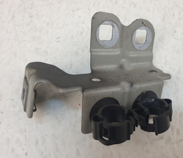 фото thumb №6, Bmw 5 gt f07 правые кронштейн крепление крыльев org