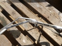 фото thumb №4, Citroen peugeot шланг кондиционера 9684368380