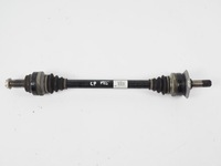 фото thumb №1, Приводной вал левая задняя задняя bmw x3 x4 f25 f26 7612797