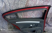 фото thumb №9, Renault laguna iii hb двері ліва задня