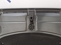 фото thumb №8, Капот крышка двигателя audi a6 c7 4g 4g0