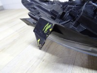 фото thumb №14, Opel vivaro b лампа h4 + led перед передня ліва 260602711r