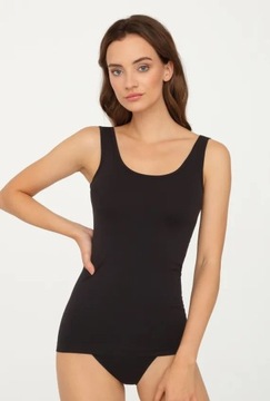топ Футболка блузка Футболка GATTA TANK TOP, L