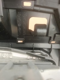 фото thumb №15, Subaru outback vi 20-25 торпедо роздавальна s11000830 usa