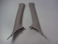 фото thumb №1, Захист стійок перед renault megane iv hb 16 rok