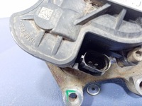 фото thumb №7, Vw passat b8 суппорт тормозной электрический задняя левый задний скоба 3q0615405j