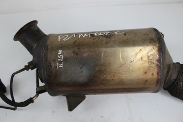 КАТАЛИТИТОР DPF BMW F20 F21 N47 8509241