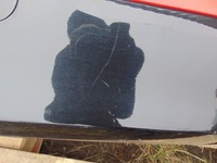 фото thumb №10, Бампер задняя mazda 3 bl sport 2009-