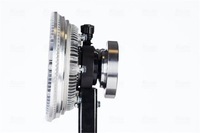 фото thumb №14, Сцепление вентилятора радиатора volvo fm fm ii fm12 fm9 d12c340-d9b340