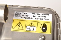 фото thumb №6, Bmw ix3 g08 радіатор 9873689 9211224 21r