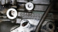 фото thumb №10, Двигатель opel corsa e 1.0t 12v 115km b10xfl 2016