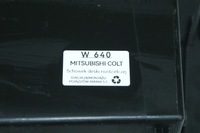 фото thumb №16, Бардачок пасажира панелі приладової панелі mitsubishi colt mn140024zz