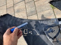 фото thumb №13, Бампер перед передній peugeot 308 i cc 09-12