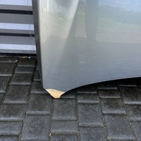 фото thumb №3, Lexus nx капот кришка двигуна