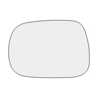 фото thumb №1, Стекло/зеркало lexus gs s190 2008-2011 2009 2010