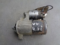 фото thumb №1, Стартер jeep grand cherokee wk 4.7