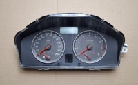 фото thumb №8, Volvo v50 04-07 панель приборов 30669182