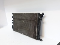 Audi q5 8r0 3.0 tdi радиатор воды повреждённая Цена, фото thumb