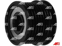 фото thumb №5, Сцепление генератора as-pl do mercedes glk 350