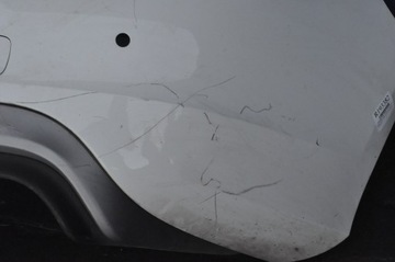 фото thumb №7, Volvo s60 ii бампер зад задний pod pdc rdesign