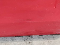 фото thumb №8, Дверь полный левый перед nissan primera p12 2002