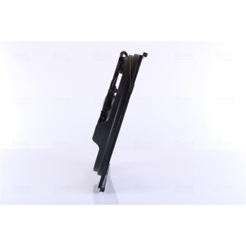 фото thumb №12, Nissens вентилятор радиатор з корпус seat mii skoda citigo vw load