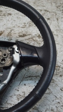 фото thumb №6, Руль mazda 3 bk i