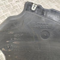 фото thumb №7, Bmw i4 2023 задняя сторона правая мат багажника do кузов pickup