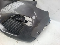 фото thumb №9, Peugeot 3008 ii 16- бампер перед передній 6xpdc повний led 9815499077