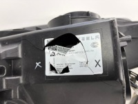 фото thumb №9, Tesla y juniper рестайлинг фара передняя полный led правое перед 1906104