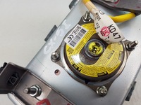 фото thumb №5, Mazda cx-5 cx5 подушка воздушная пассажира oryg