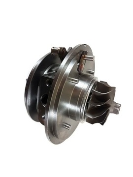 фото thumb №6, Новый сердцевина турбины 49377-00500 ford transit 2.4tdci 137km