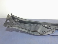 фото thumb №7, Ford mustang vi lift жабо пластиковый eu jr3b-63018a15-acw