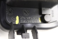 Volkswagen golf vi hb 09r- вкладыш разъём фары правый  задняя 5k0945258 Недорого, фото thumb