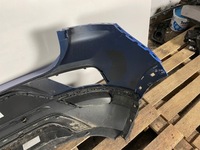 фото thumb №5, Бампер задняя задний vw t-roc 2ga 2017- + спойлер dół