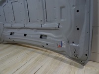 фото thumb №11, Капот крышка двигателя ford ranger raptor jb3b16854ac llu