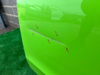 фото thumb №8, Vw up mii citigo 1s0 двері ліва передні