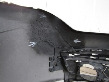 фото thumb №9, Бампер перед переднє renault laguna 3 iii 07-11